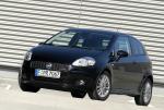 Fiat Grande Punto Sport 2005 года